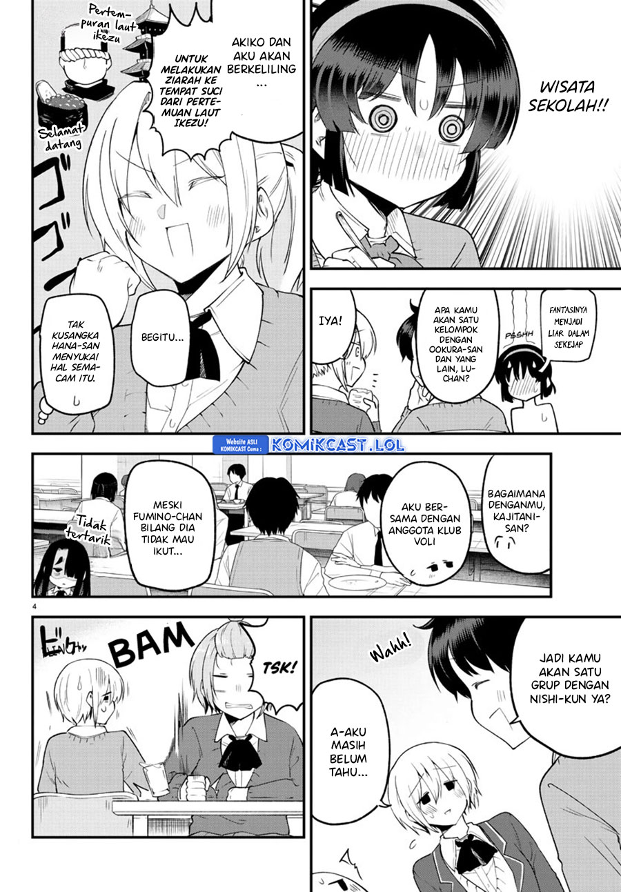 Chapter 130 - halaman 7
