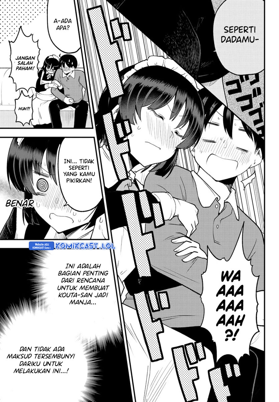 Chapter 129 - halaman 9