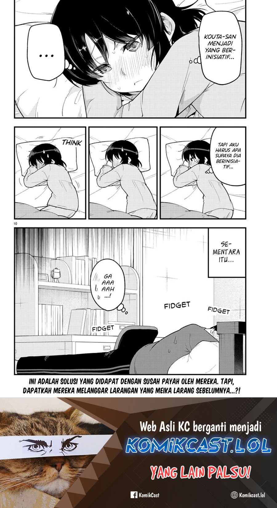 Chapter 128 - halaman 12