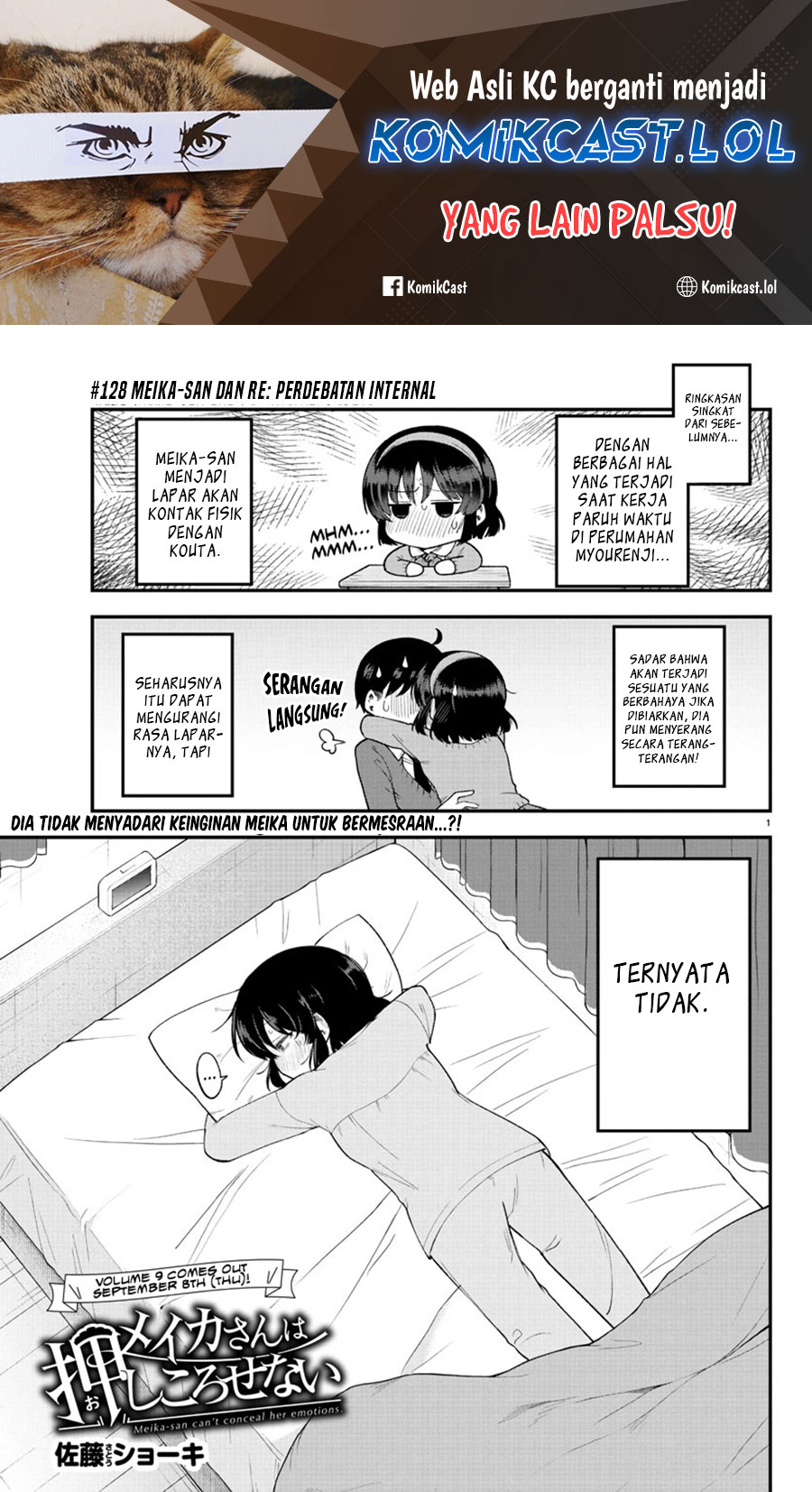 Chapter 128 - halaman 3