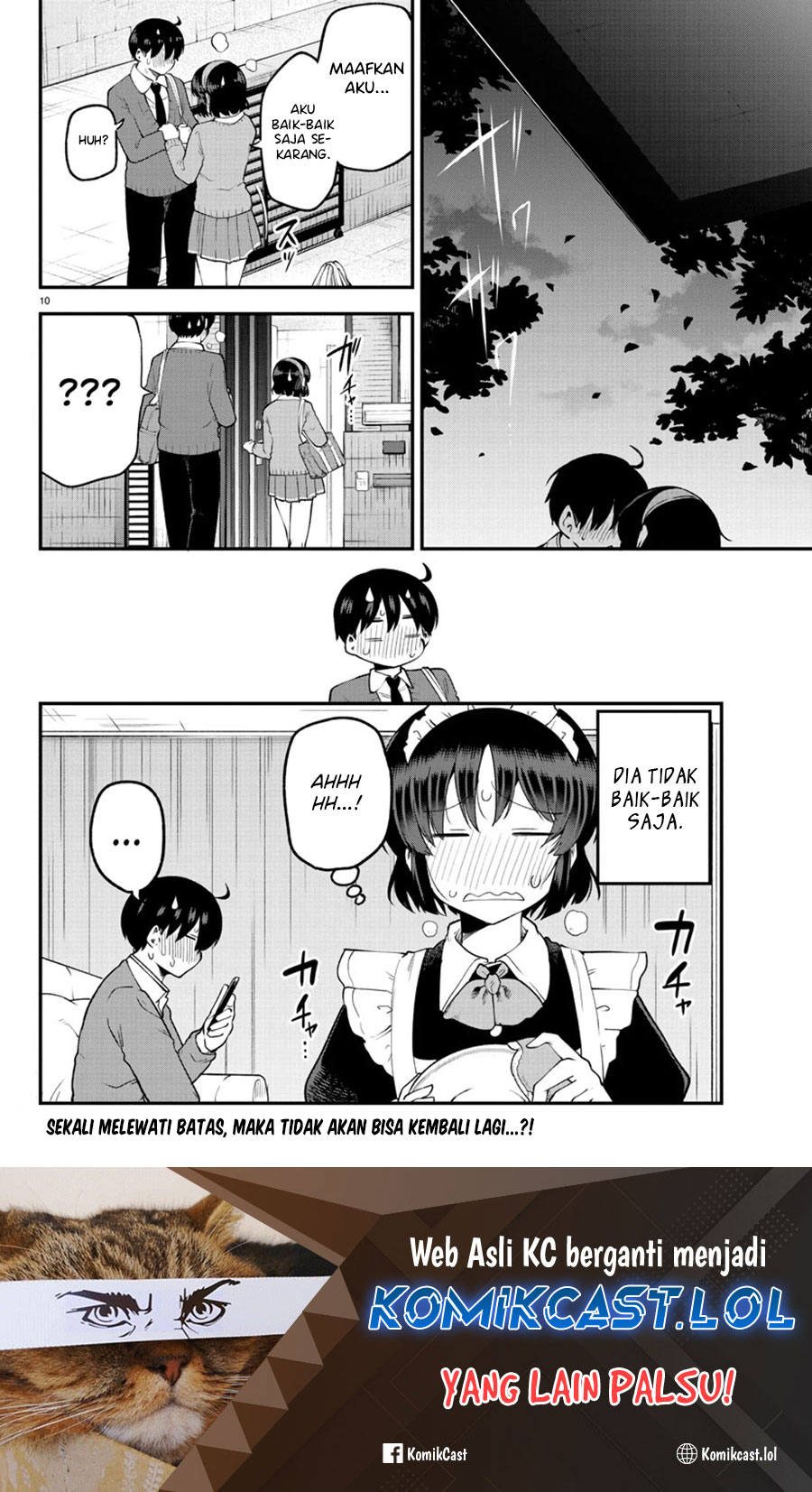 Chapter 127 - halaman 12