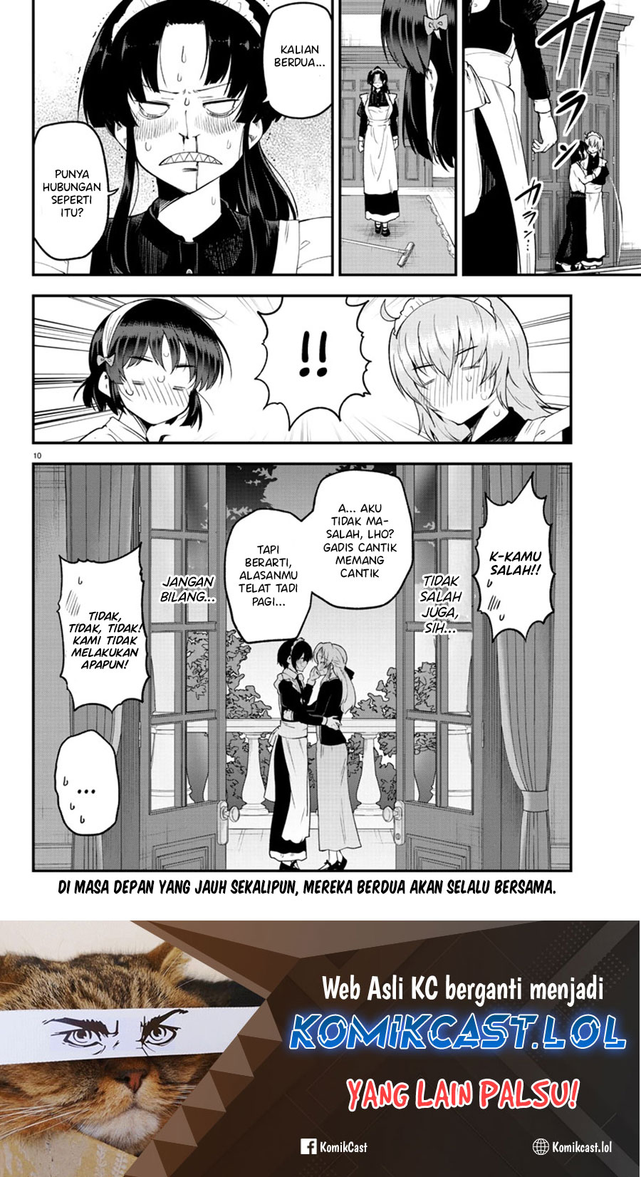 Chapter 126 - halaman 12
