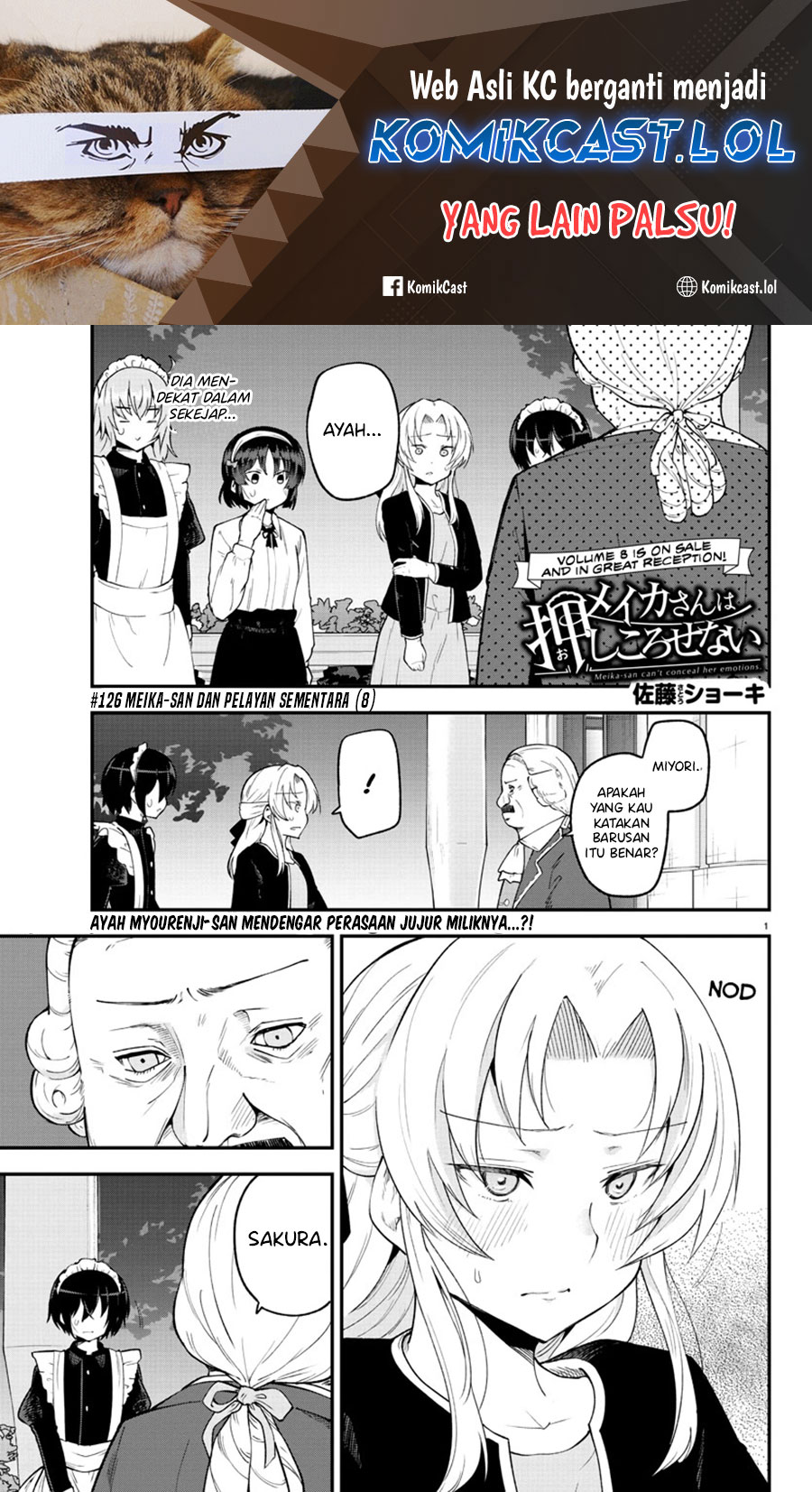 Chapter 126 - halaman 3