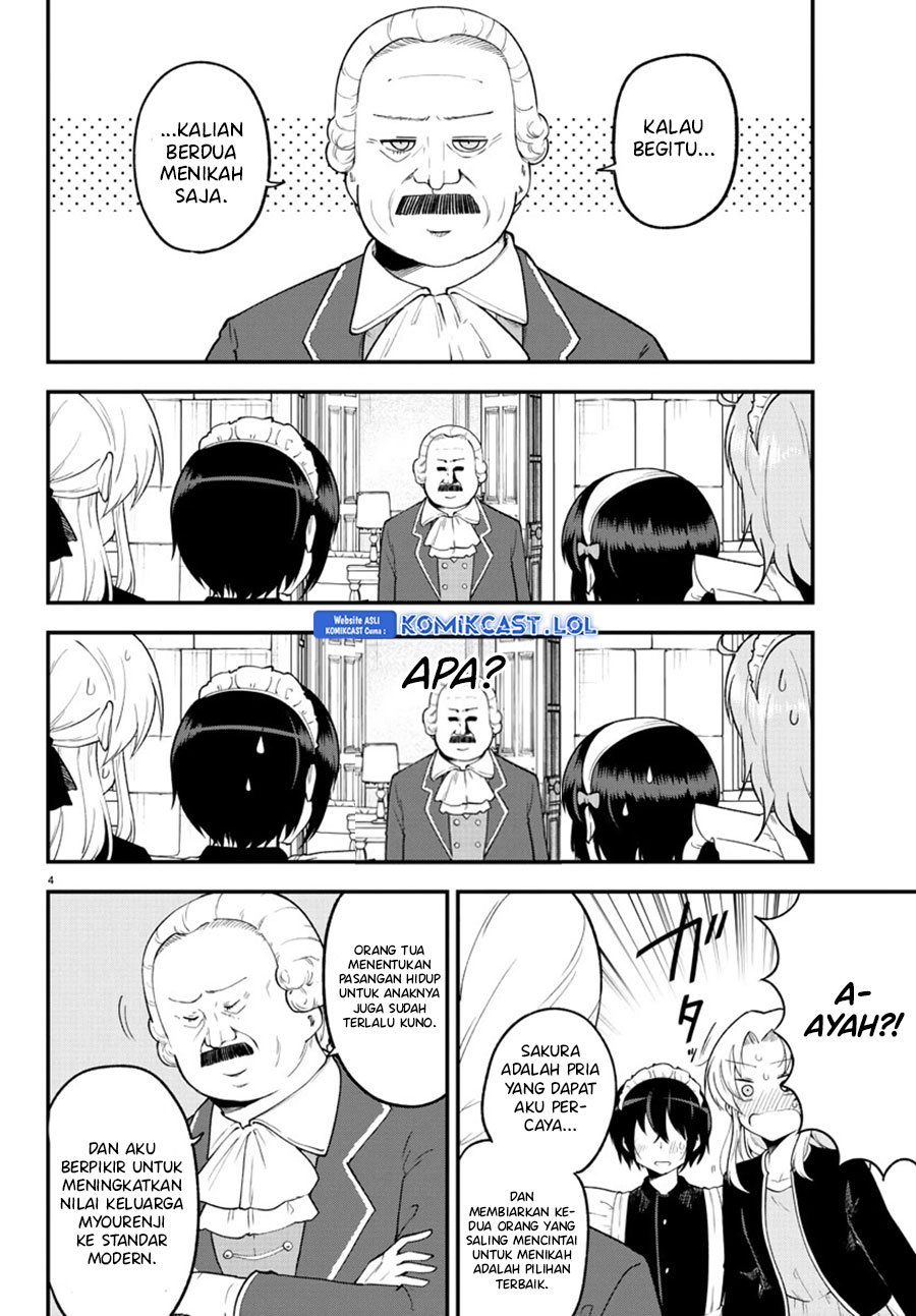 Chapter 126 - halaman 6
