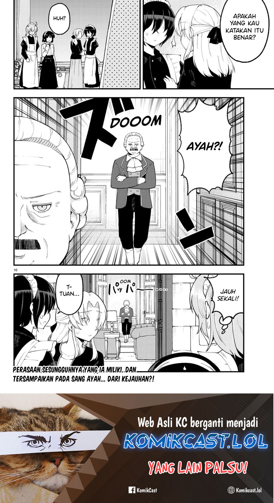 Chapter 125 - halaman 12