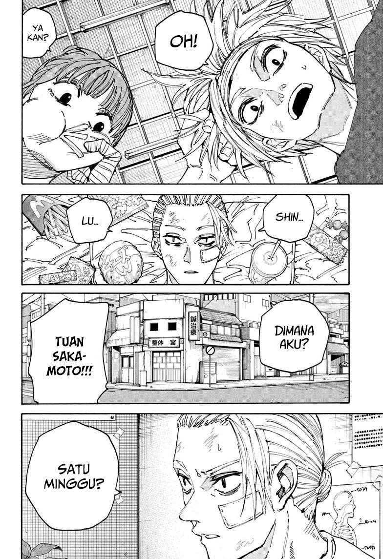 Chapter 168 - halaman 8