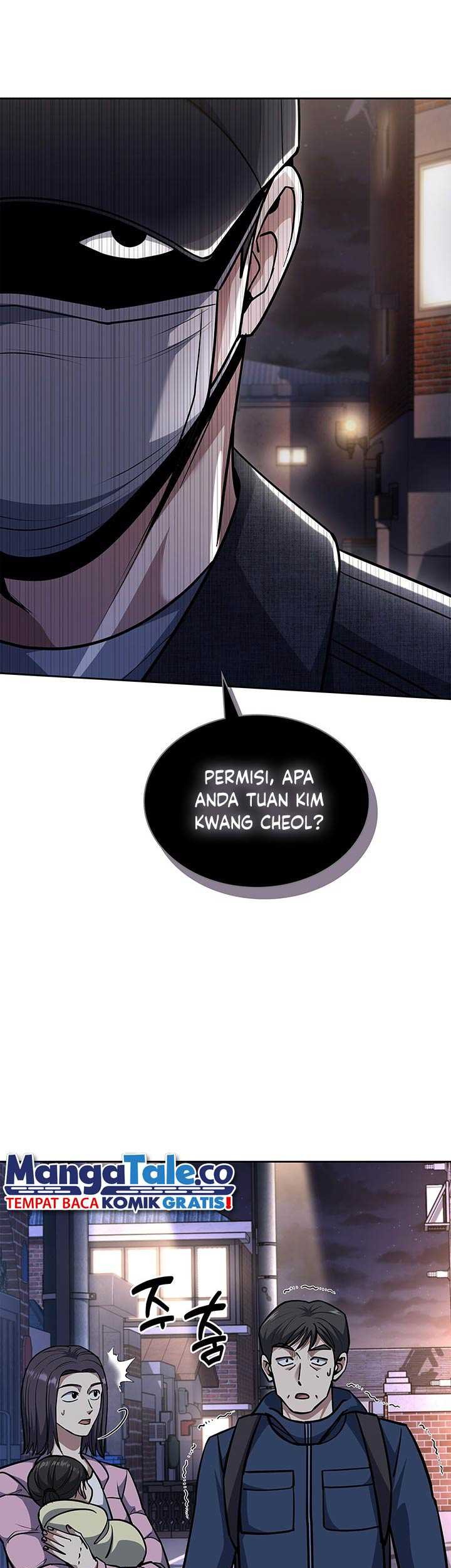 Chapter 80 - halaman 3
