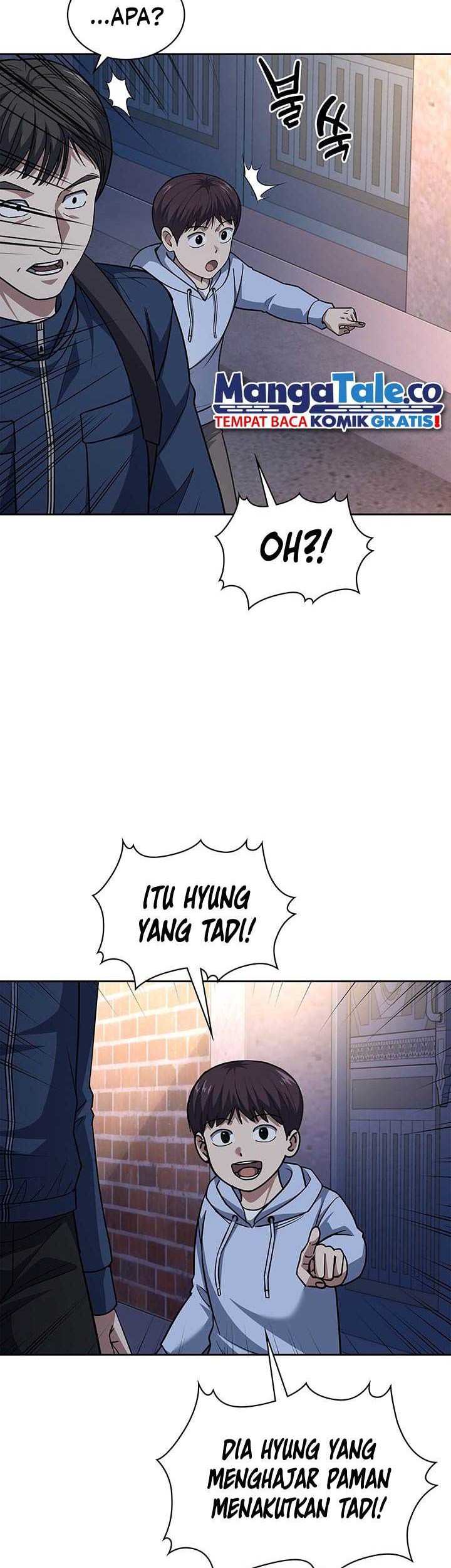 Chapter 80 - halaman 6