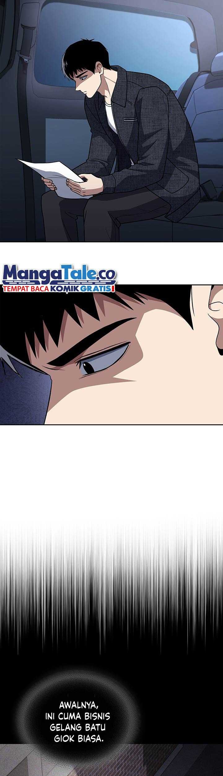 Chapter 80 - halaman 19