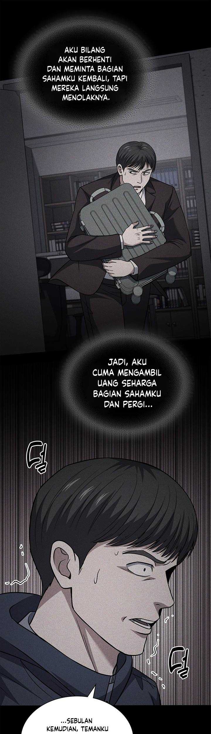 Chapter 80 - halaman 22