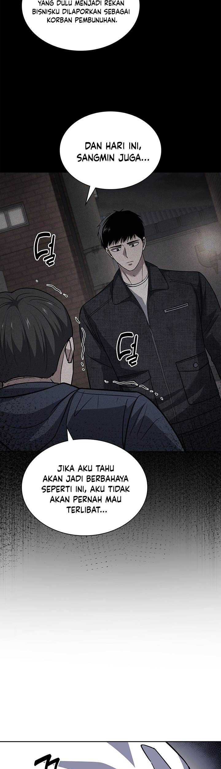 Chapter 80 - halaman 23