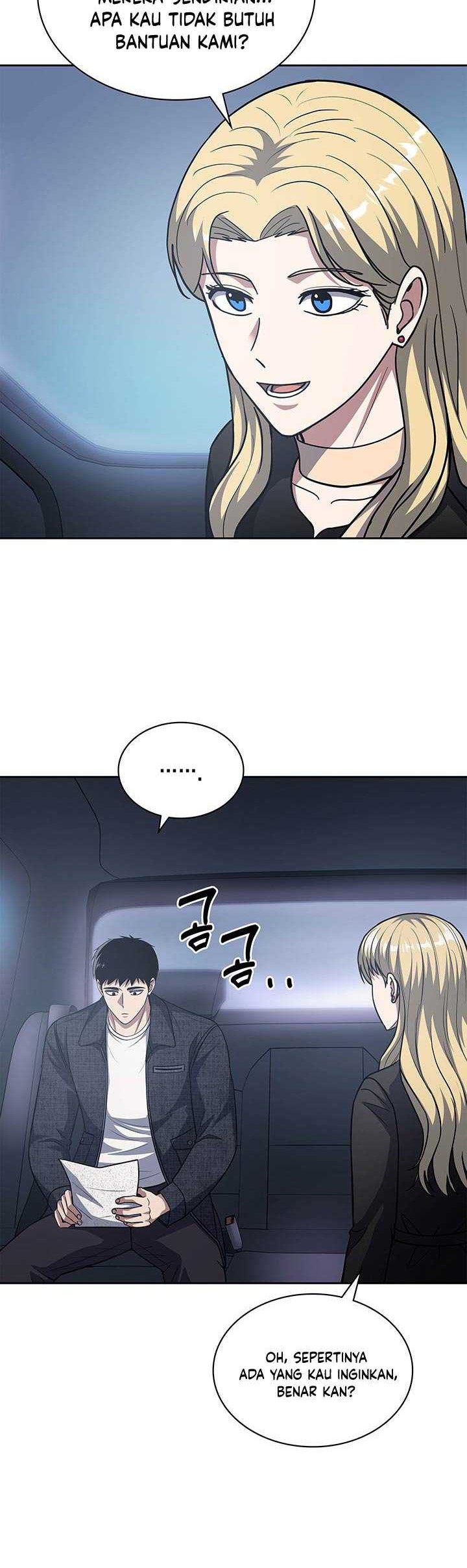 Chapter 80 - halaman 26