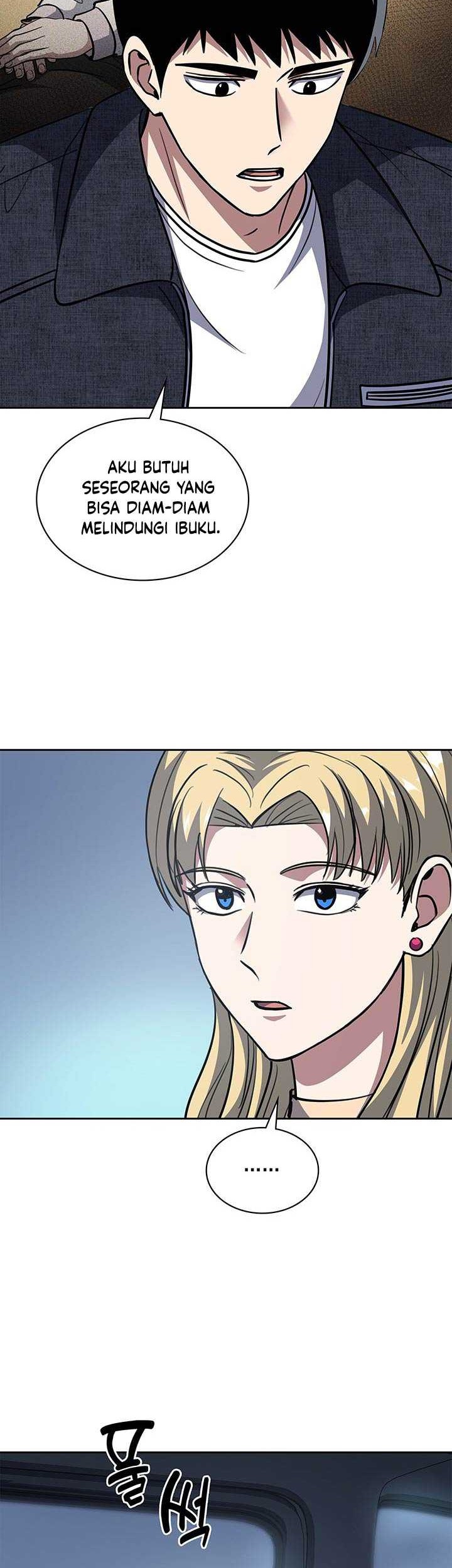 Chapter 80 - halaman 28