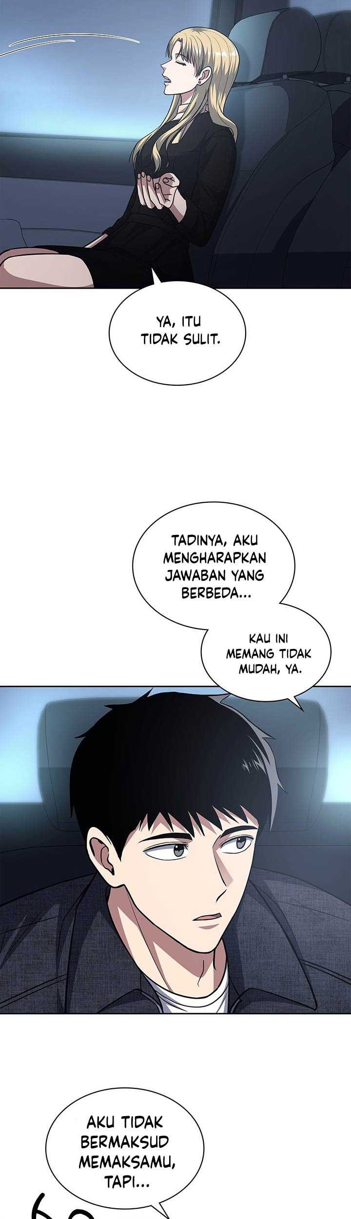 Chapter 80 - halaman 29