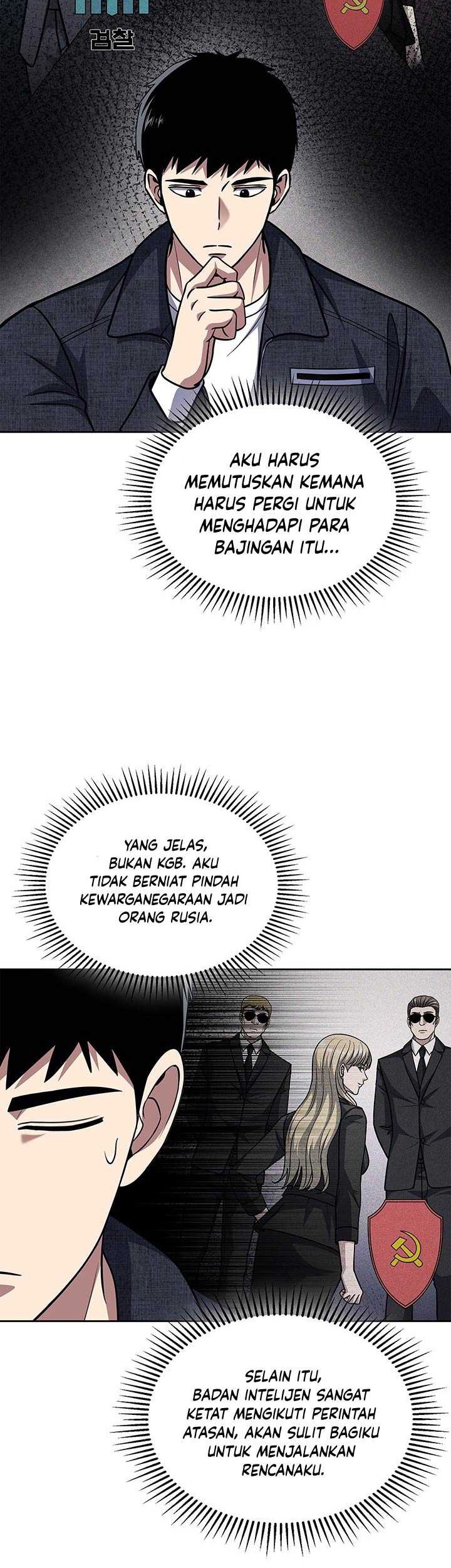 Chapter 80 - halaman 32