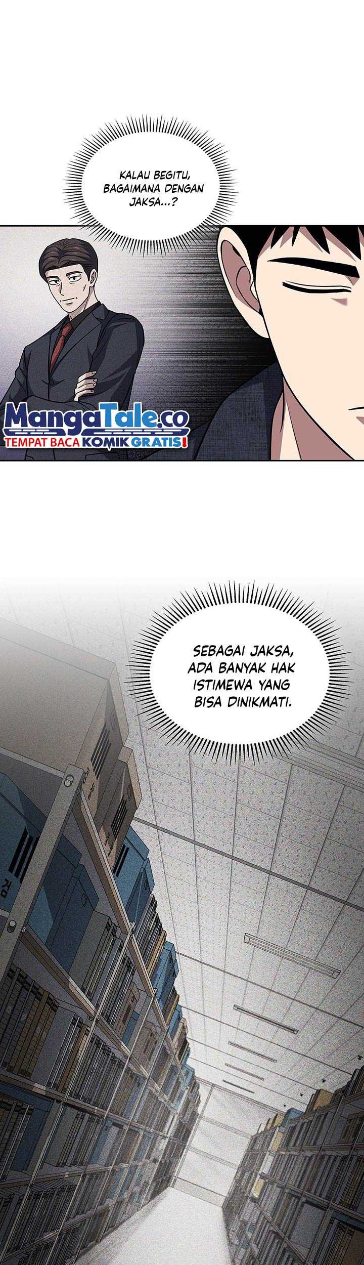 Chapter 80 - halaman 33