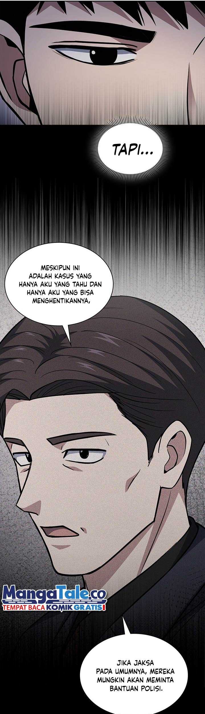 Chapter 80 - halaman 35
