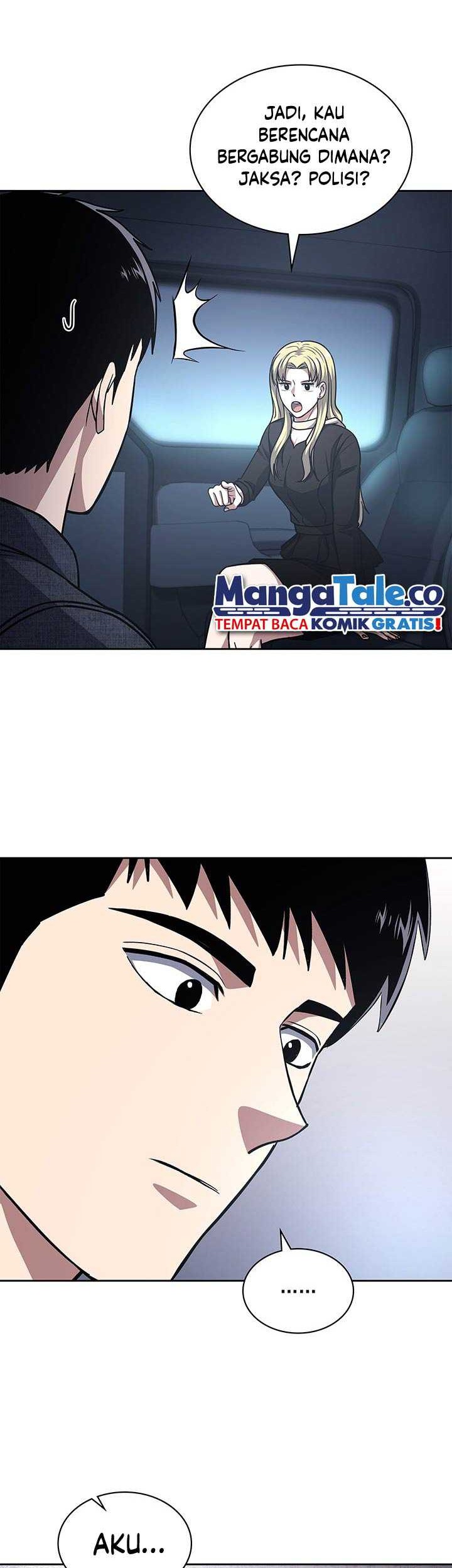 Chapter 80 - halaman 38