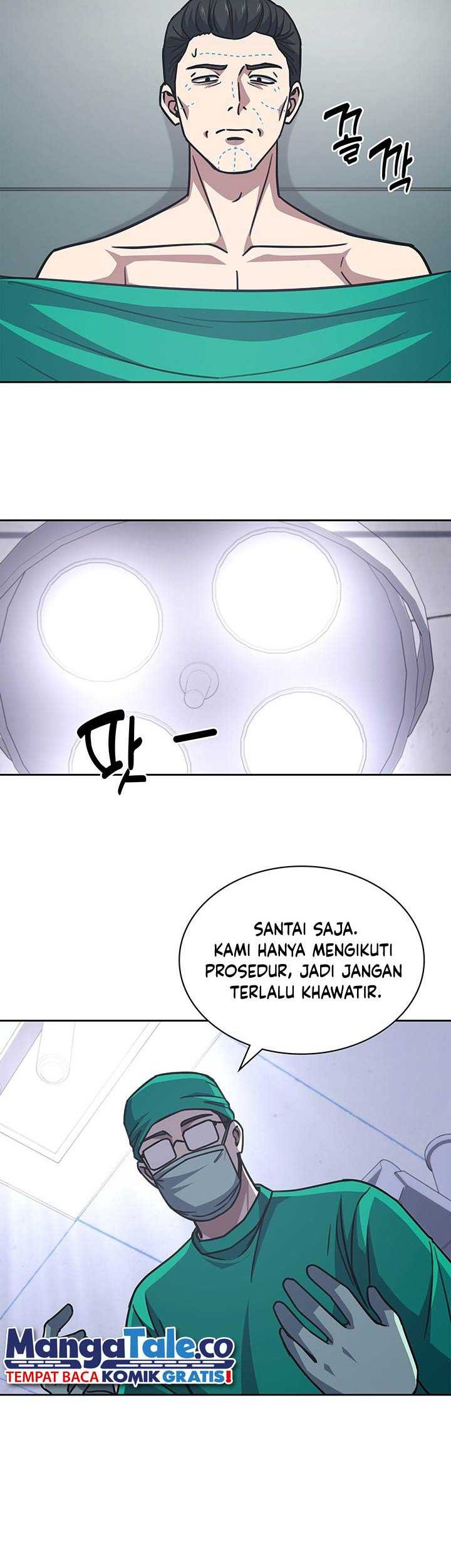 Chapter 80 - halaman 40