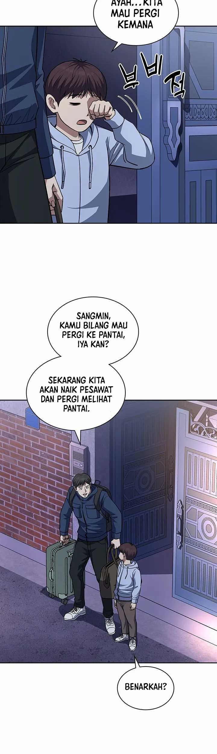 Chapter 79 - halaman 40