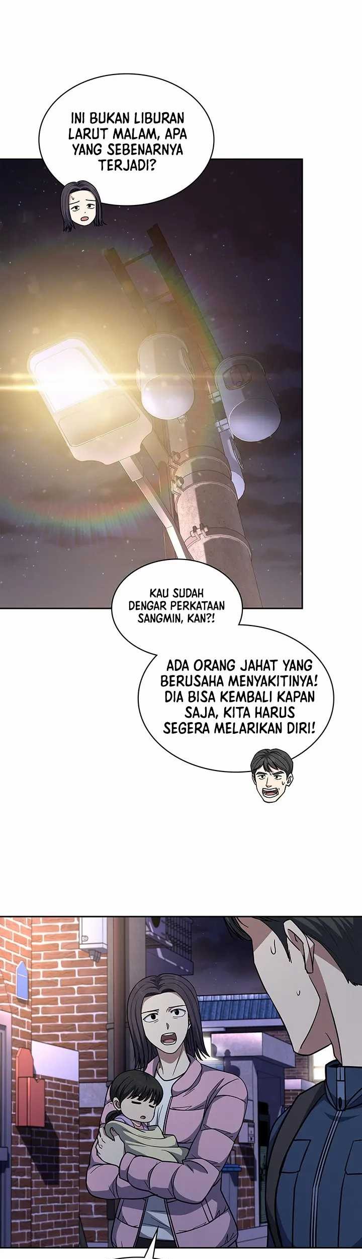 Chapter 79 - halaman 42