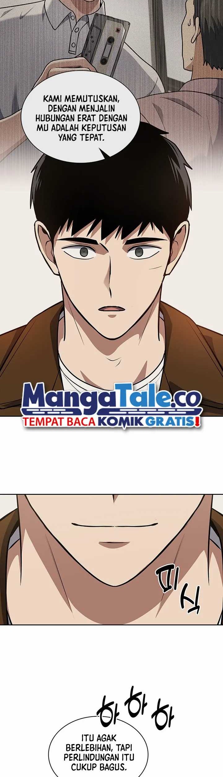 Chapter 79 - halaman 18