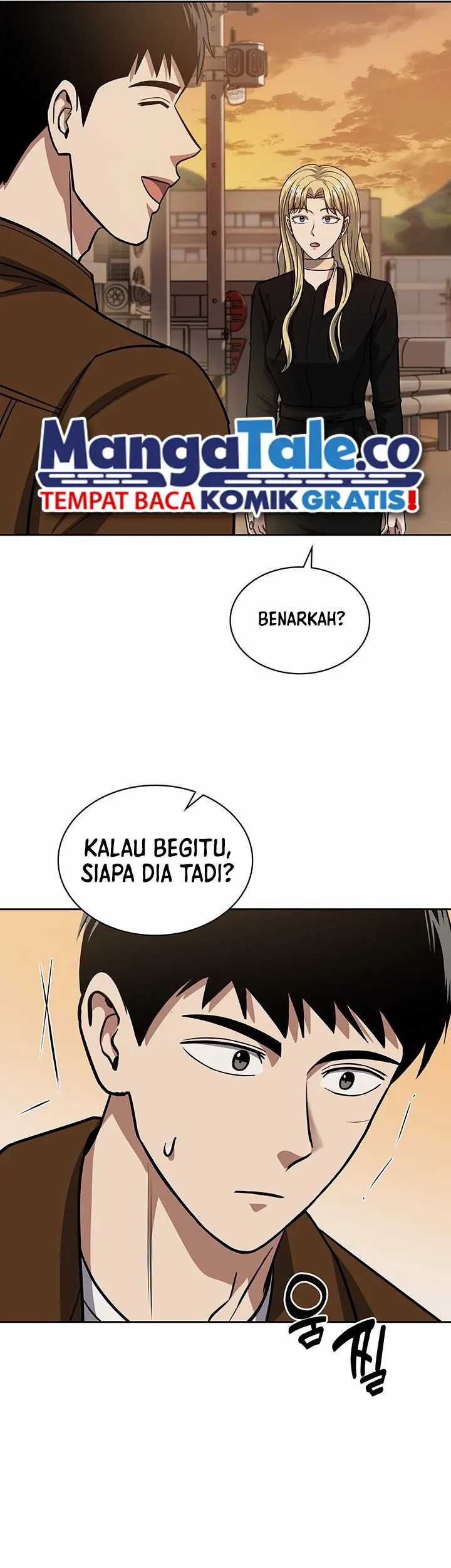 Chapter 79 - halaman 20