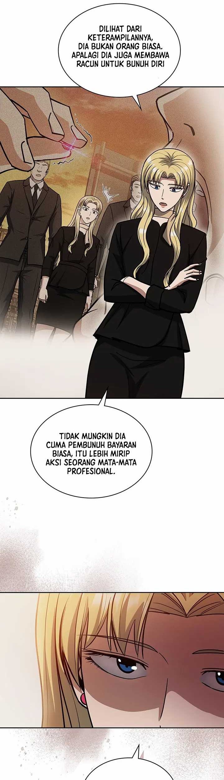 Chapter 79 - halaman 21