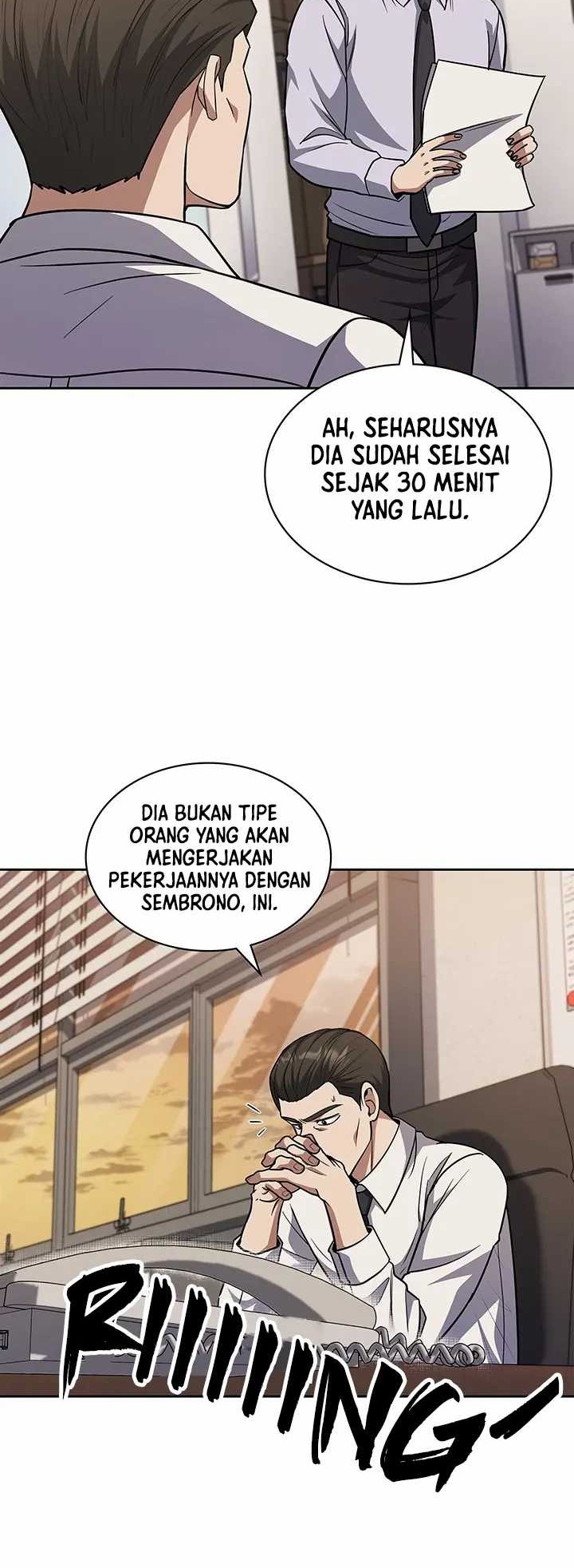 Chapter 79 - halaman 28