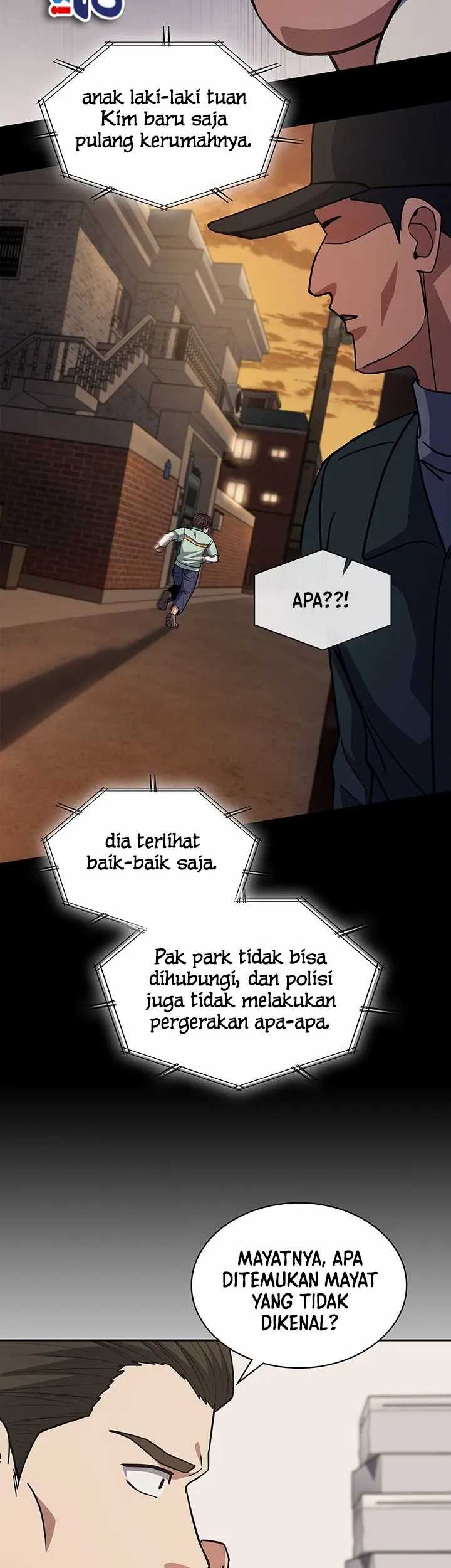 Chapter 79 - halaman 30