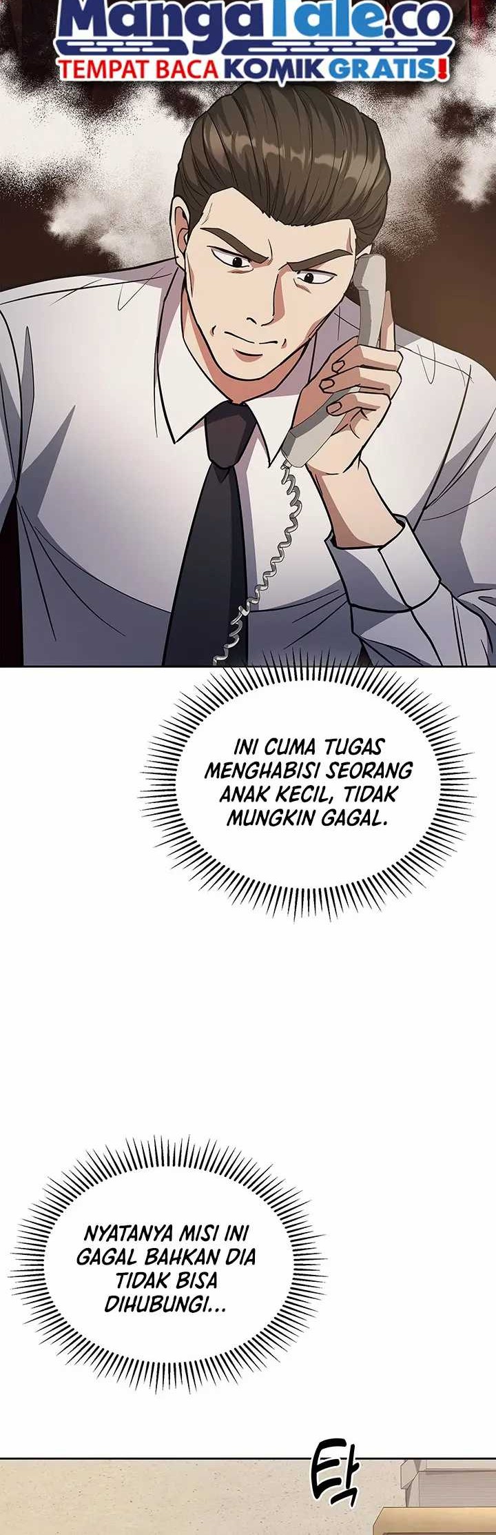 Chapter 79 - halaman 32