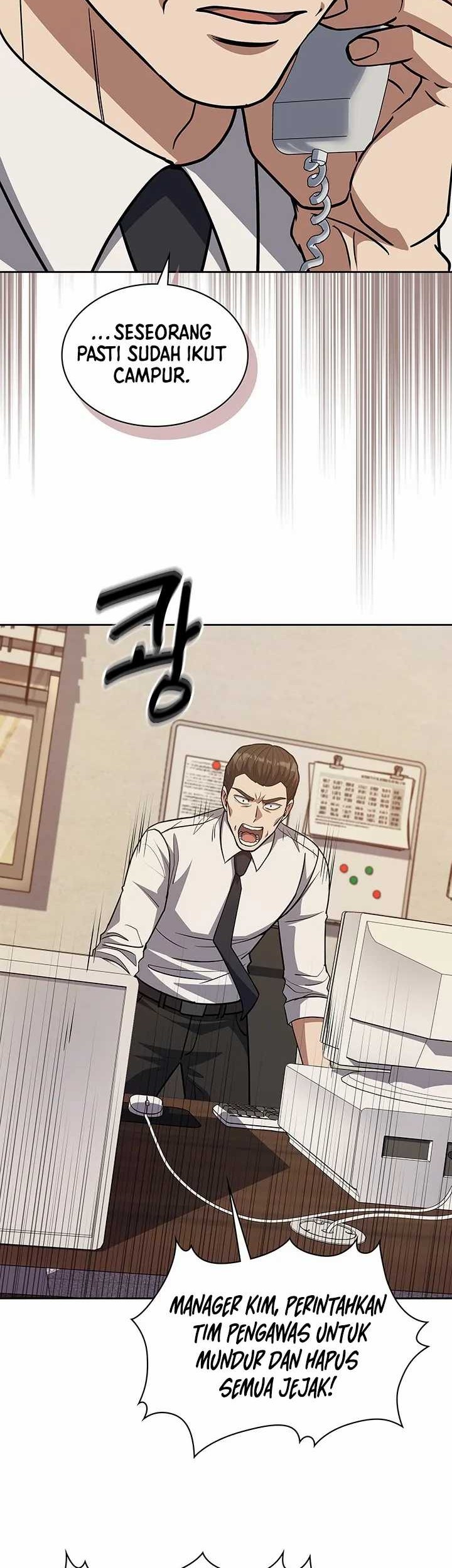 Chapter 79 - halaman 34