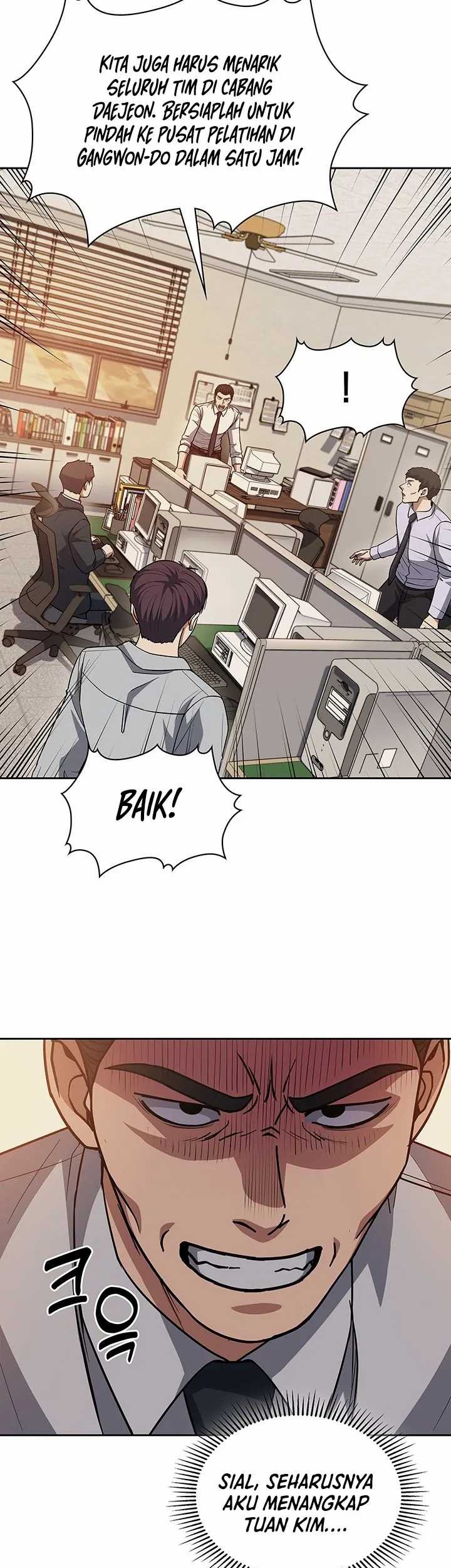 Chapter 79 - halaman 35