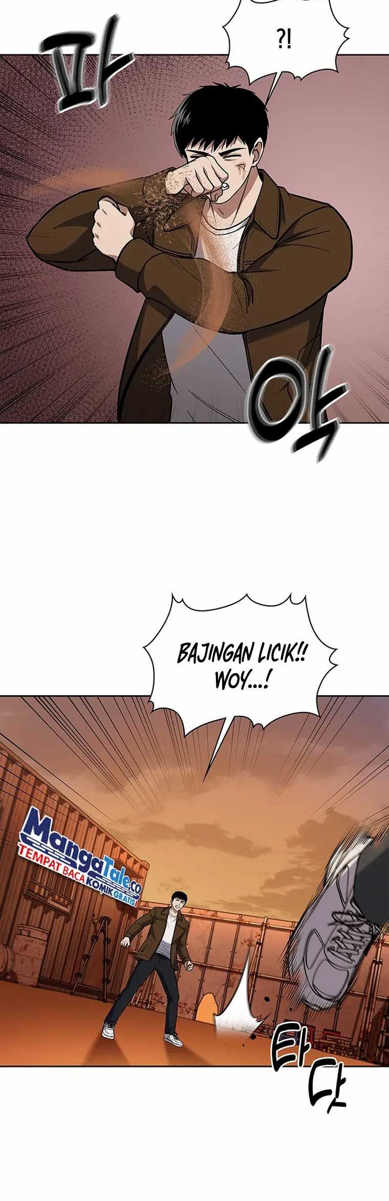 Chapter 78 - halaman 38