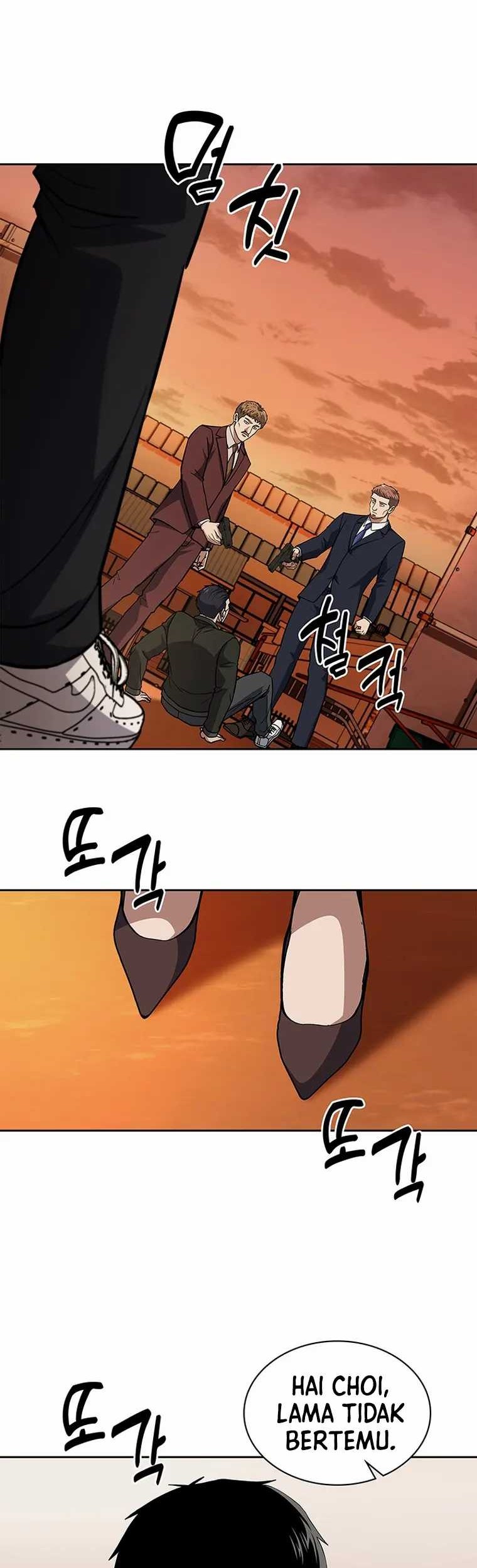 Chapter 78 - halaman 40