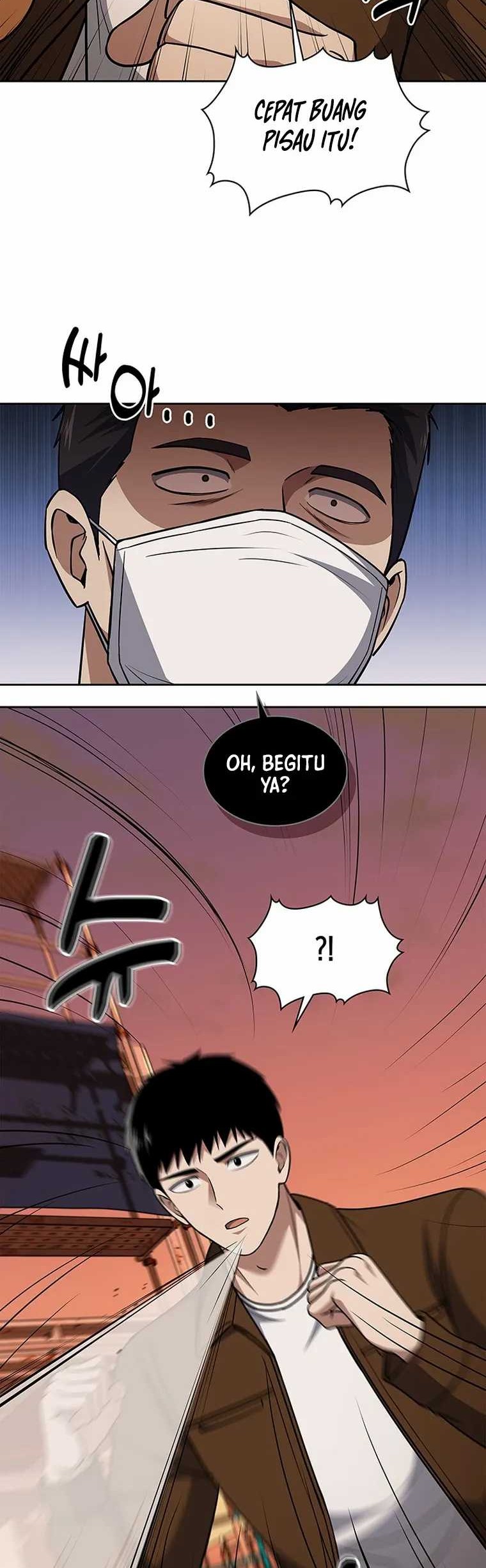 Chapter 78 - halaman 22