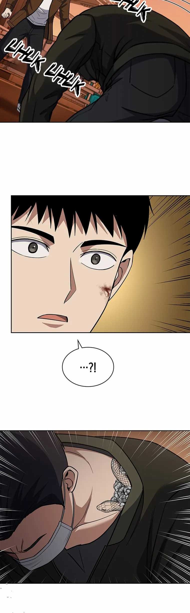 Chapter 78 - halaman 26