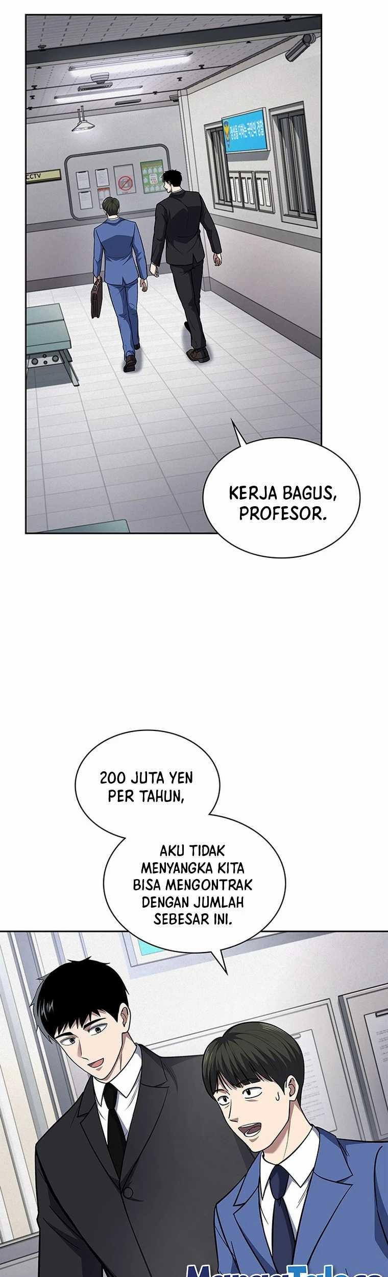 Chapter 77 - halaman 9