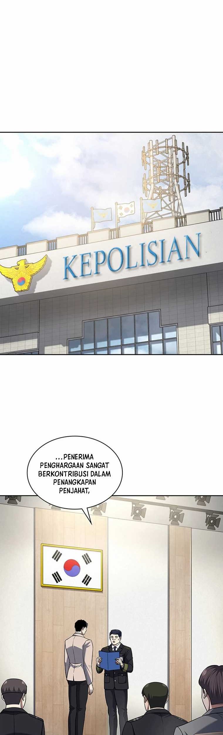 Chapter 77 - halaman 16