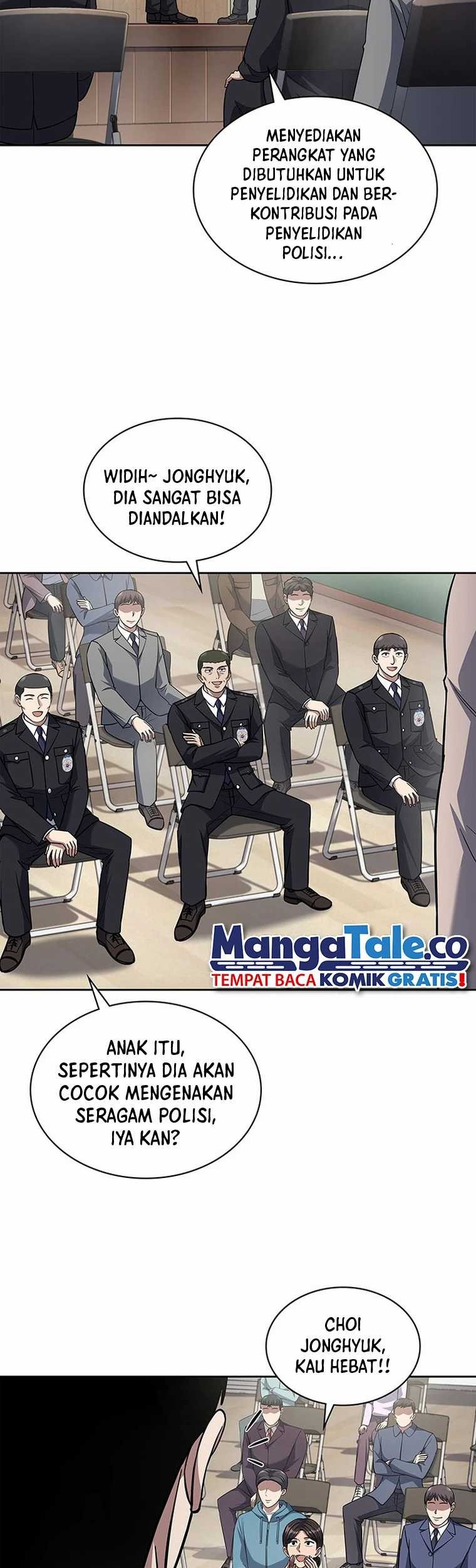 Chapter 77 - halaman 17