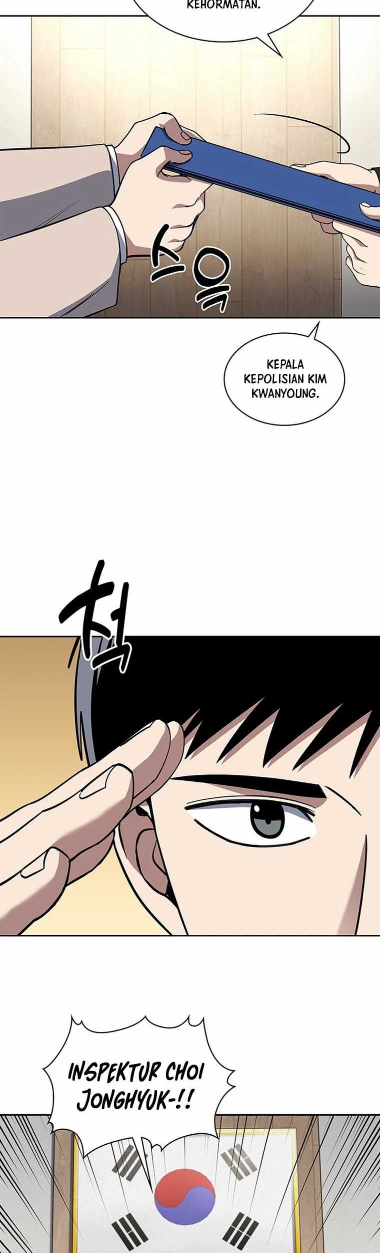 Chapter 77 - halaman 19
