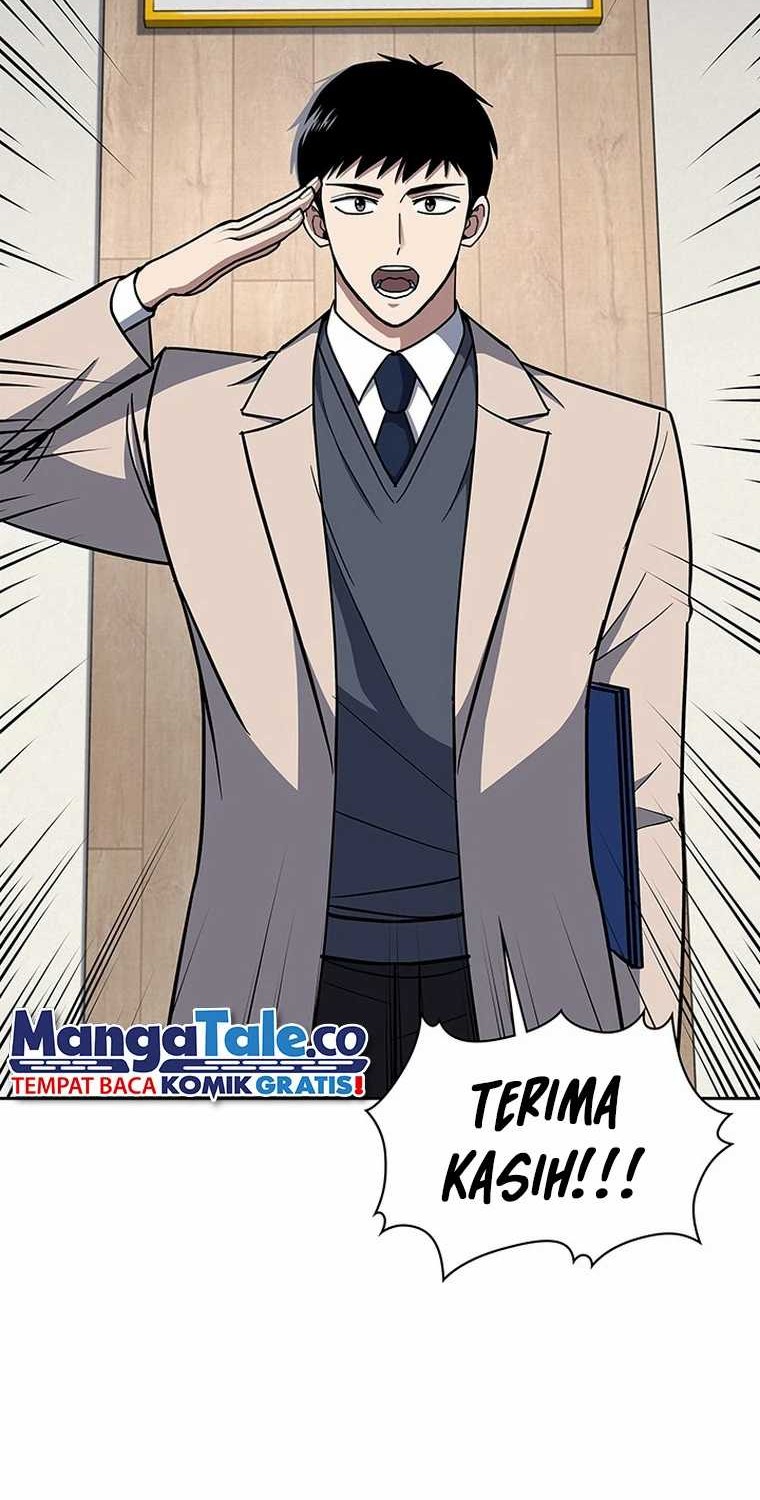 Chapter 77 - halaman 20