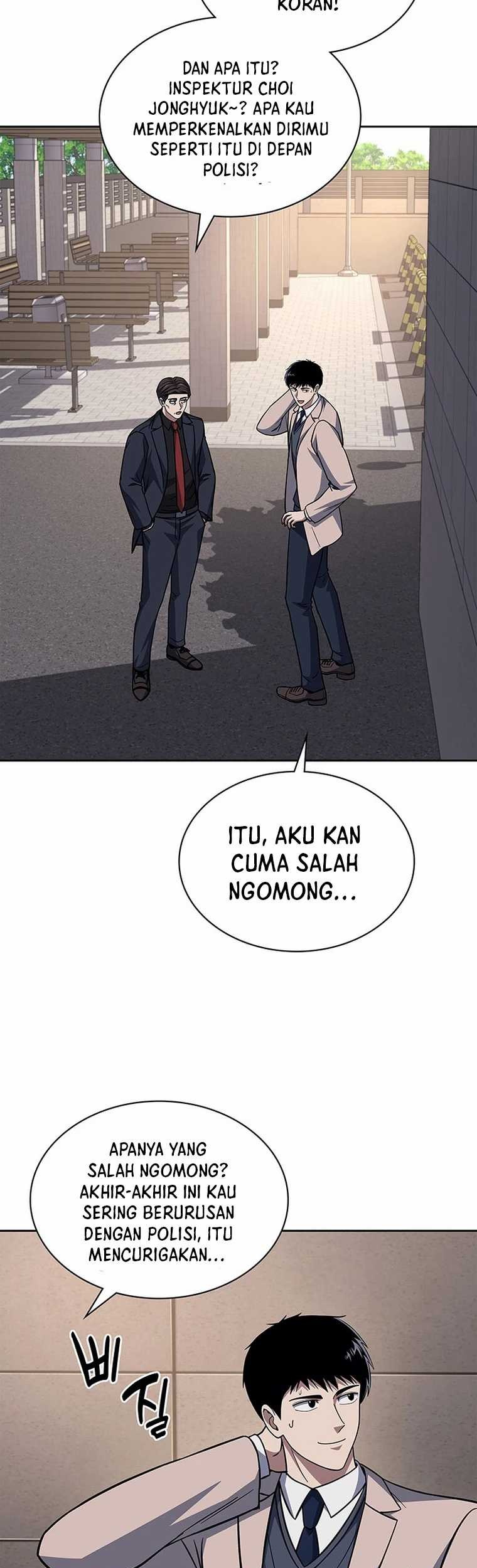 Chapter 77 - halaman 25