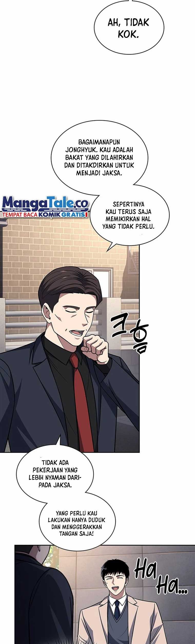 Chapter 77 - halaman 29