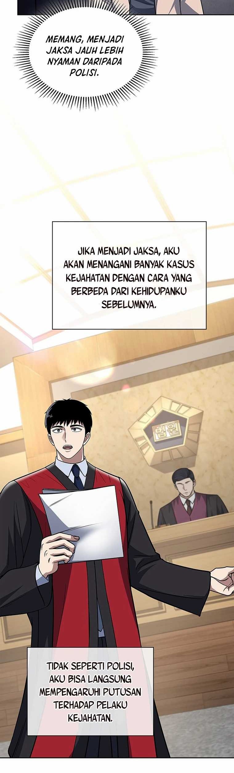 Chapter 77 - halaman 30