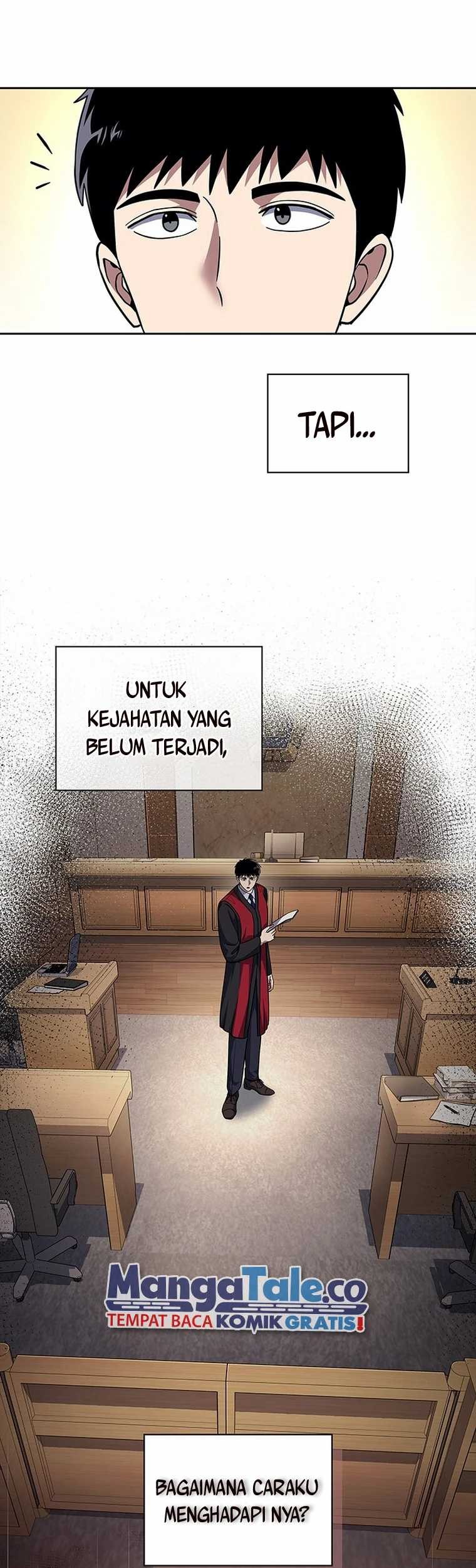 Chapter 77 - halaman 31