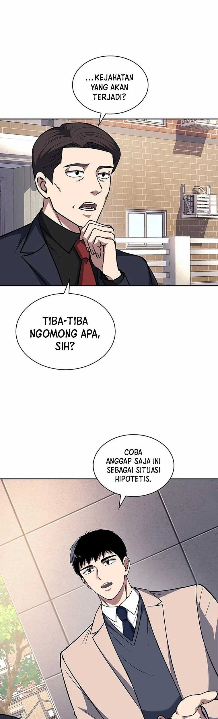 Chapter 77 - halaman 34