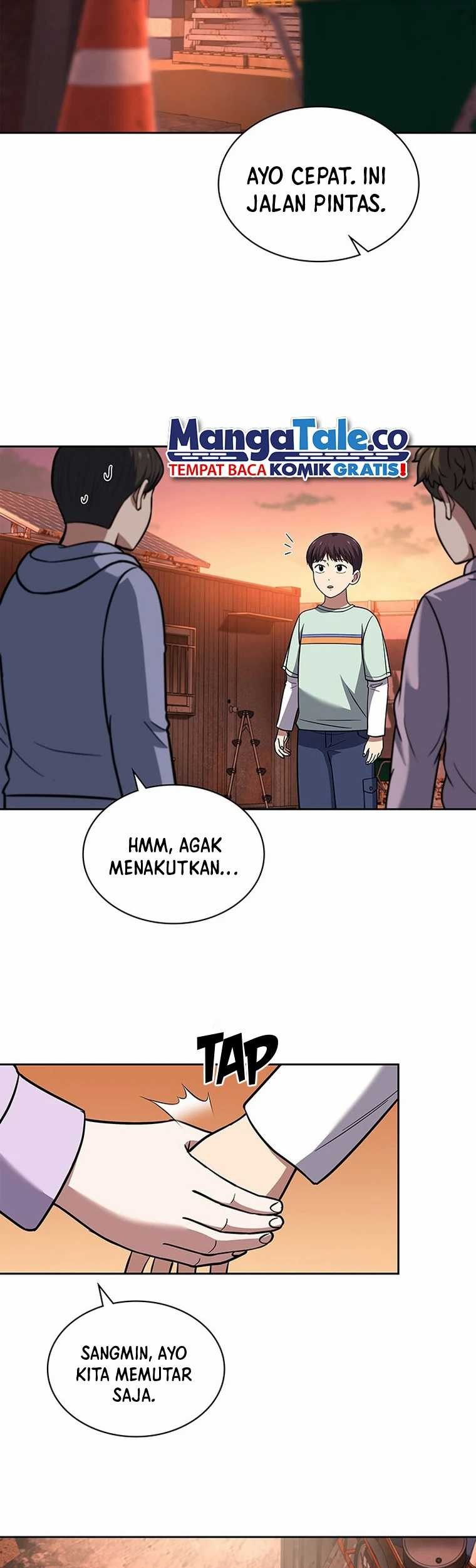 Chapter 77 - halaman 37
