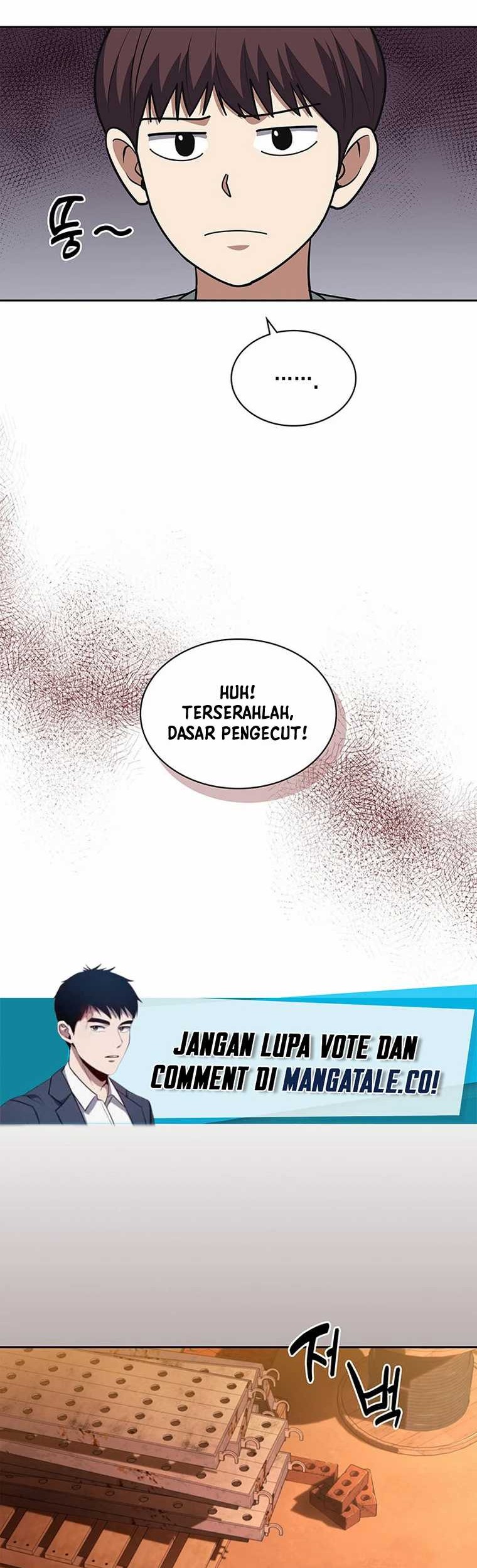 Chapter 77 - halaman 40
