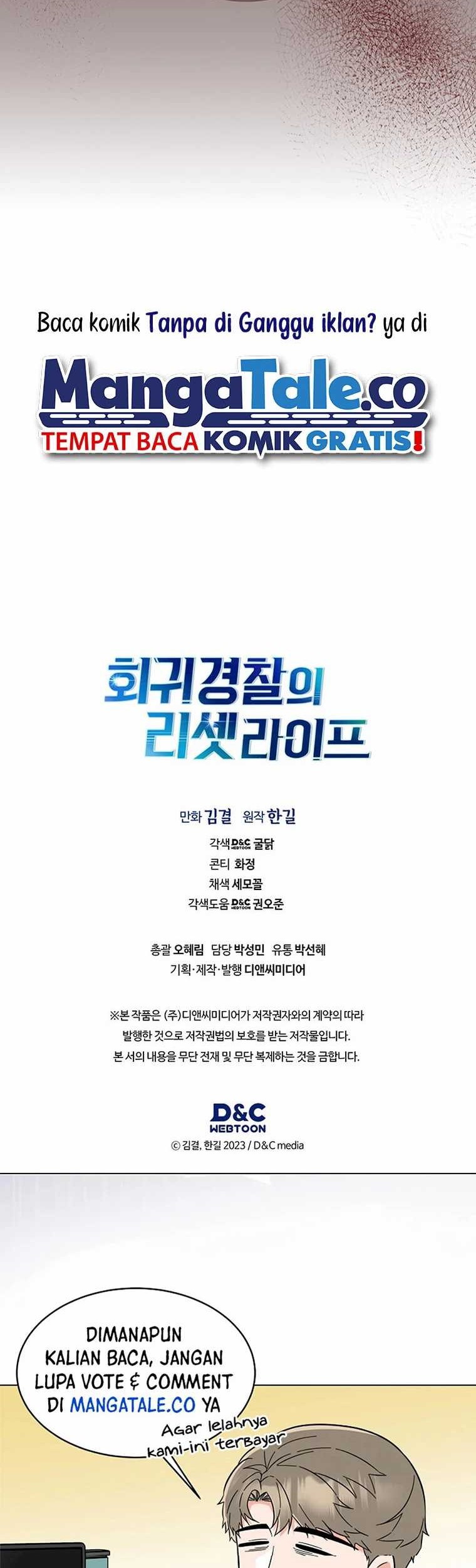 Chapter 77 - halaman 45